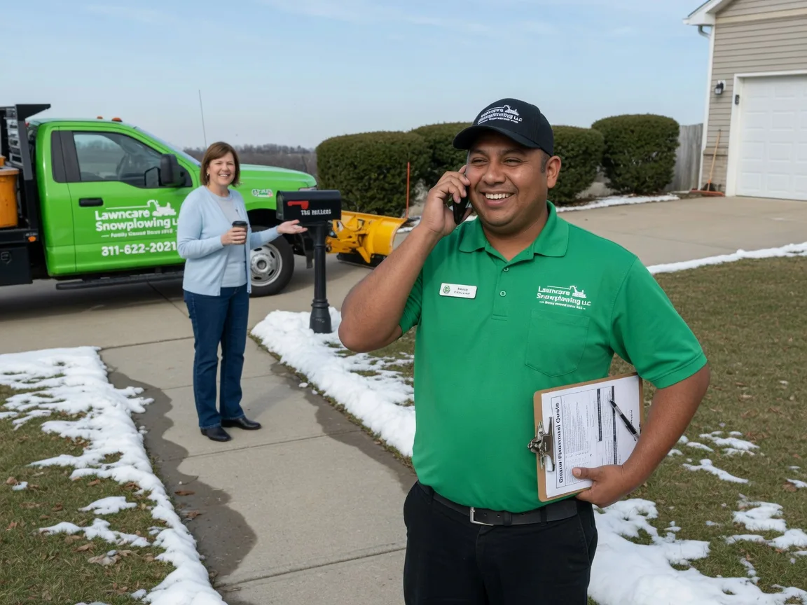 Lawn Care Services By Expert Landscaper South Pittsburg, TN FAQs
